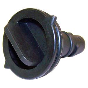 Crown Automotive Jeep Replacement - Crown Automotive Jeep Replacement Crankcase Vent Valve  -  53032531AE - Image 2
