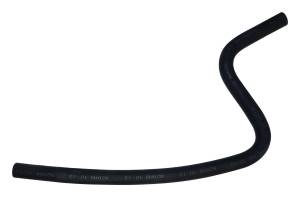 Crown Automotive Jeep Replacement Heater Core Hose Return  -  55038223AD