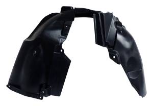 Crown Automotive Jeep Replacement - Crown Automotive Jeep Replacement Fender Liner Front Right  -  55112698AB - Image 2