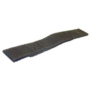 Crown Automotive Jeep Replacement Door Check Strap  -  55176339AC