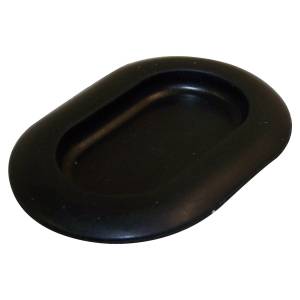 Crown Automotive Jeep Replacement - Crown Automotive Jeep Replacement Floor Pan Plug Floor Pan And Crossmember 9 Required For 2 Door 11 Required For 4 Door  -  55397226AA - Image 2