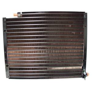 Crown Automotive Jeep Replacement A/C Condenser  -  56002190