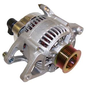 Crown Automotive Jeep Replacement - Crown Automotive Jeep Replacement Alternator 90 Amp  -  56005685 - Image 2