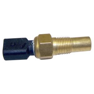 Crown Automotive Jeep Replacement Coolant Temperature Sensor w/Temperature Warning Light  -  56026710