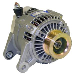 Crown Automotive Jeep Replacement Alternator 117 Amp  -  56041864AB