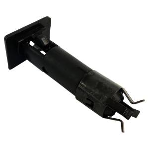 Crown Automotive Jeep Replacement - Crown Automotive Jeep Replacement Door Pin Insert Kit Cinder  -  5FB63RXA - Image 2