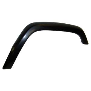 Crown Automotive Jeep Replacement - Crown Automotive Jeep Replacement Fender Flare Front Right Matte  -  5FW72DX9AD - Image 2