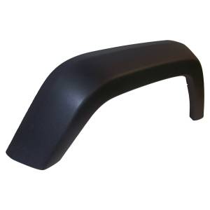 Crown Automotive Jeep Replacement - Crown Automotive Jeep Replacement Fender Flare Rear Right Black Textured  -  5KF16RXFAE - Image 2