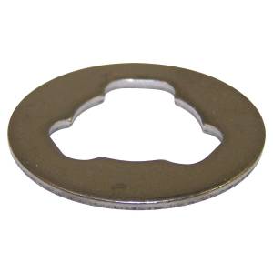 Crown Automotive Jeep Replacement Manual Trans Cluster Gear Thrust Washer Rear Bronze M/TClstrGearThrWsh  -  635811