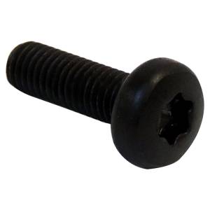 Crown Automotive Jeep Replacement Screw  -  6505026AA