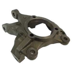 Crown Automotive Jeep Replacement - Crown Automotive Jeep Replacement Steering Knuckle Front Right LHD  -  68004086AA - Image 2