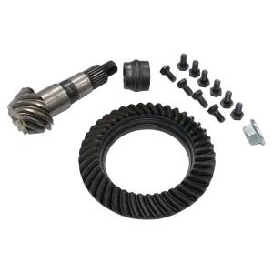 Crown Automotive Jeep Replacement - Crown Automotive Jeep Replacement Ring And Pinion Set Front 4.11 Ratio For Use w/Dana 30  -  68004094AB - Image 2