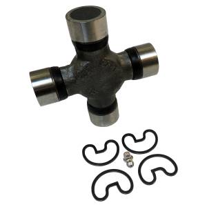 Crown Automotive Jeep Replacement Universal Joint 1410 Series Sealed 4.188 in. Wide 1.188 in. Cap Dia.  -  68127993AA