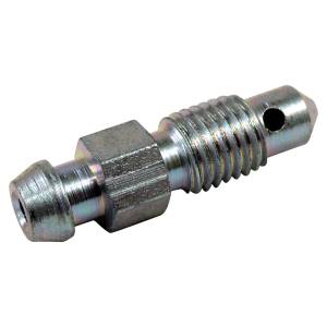 Crown Automotive Jeep Replacement Brake Bleeder Screw  -  68225204AA