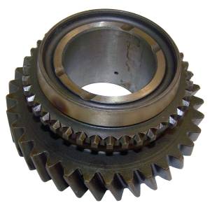 Crown Automotive Jeep Replacement Manual Transmission Gear 1st Gear 1st 33 Teeth  -  83500550