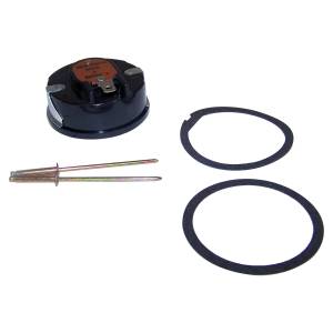 Crown Automotive Jeep Replacement - Crown Automotive Jeep Replacement Carburetor Choke Coil  -  83500921 - Image 2