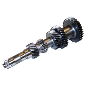 Crown Automotive Jeep Replacement - Crown Automotive Jeep Replacement Manual Trans Cluster Gear w/37-32-23-15-14-26 Teeth  -  83500967 - Image 2