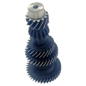 Crown Automotive Jeep Replacement Manual Trans Cluster Gear w/37-32-23-15-14 Teeth  -  83500970