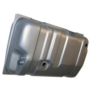 Crown Automotive Jeep Replacement Fuel Tank Rear For Use w/Fuel Injected Engine  -  83502633