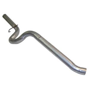 Crown Automotive Jeep Replacement - Crown Automotive Jeep Replacement Exhaust Tail Pipe  -  83502645 - Image 2