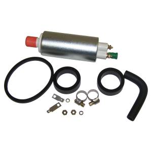 Crown Automotive Jeep Replacement Electric Fuel Pump Electric  -  83503634