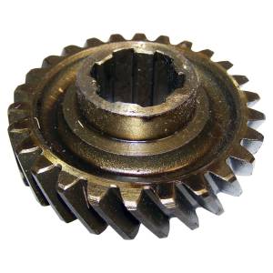 Crown Automotive Jeep Replacement Transfer Case Main Drive Gear TCaseMainshaftGear  -  A10469