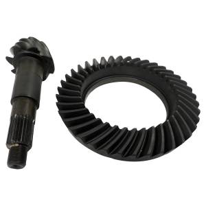 Crown Automotive Jeep Replacement Ring And Pinion Set Rear 4.88 Ratio For Use w/Dana 44  -  D44JK488R