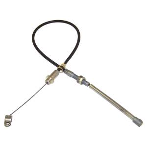 Crown Automotive Jeep Replacement Throttle Cable  -  J0940896