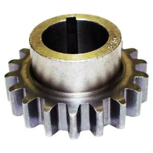 Crown Automotive Jeep Replacement - Crown Automotive Jeep Replacement Crankshaft Gear For Use With Engines w/Timing Chains Crankshaft Gear  -  J0638459 - Image 2