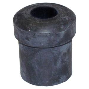 Crown Automotive Jeep Replacement - Crown Automotive Jeep Replacement Leaf Spring Bushing Front Shackle Bushing 4 Required Per Vehicle  -  J0648594 - Image 2