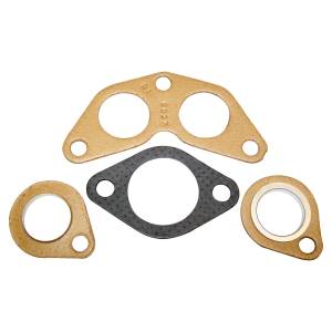 Crown Automotive Jeep Replacement Exhaust Manifold Gasket Set  -  J0801345