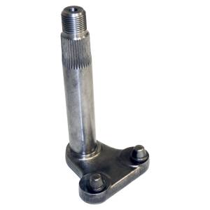 Crown Automotive Jeep Replacement - Crown Automotive Jeep Replacement Steering Gear Sector Shaft  -  J0807478 - Image 2