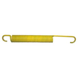 Crown Automotive Jeep Replacement Brake Spring Upper For Use w/11 in. Brakes  -  J0924057