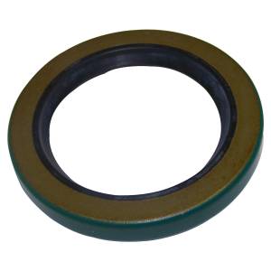 Crown Automotive Jeep Replacement Crankshaft Seal Front Green  -  J0931634