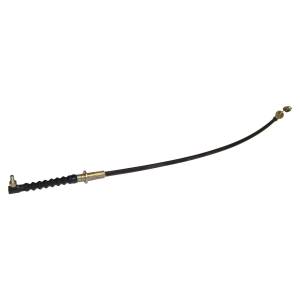 Crown Automotive Jeep Replacement Throttle Cable  -  J0933119