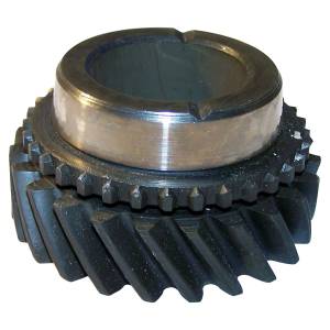 Crown Automotive Jeep Replacement Manual Transmission Gear 2nd Gear 2nd 23 Teeth  -  J0941656