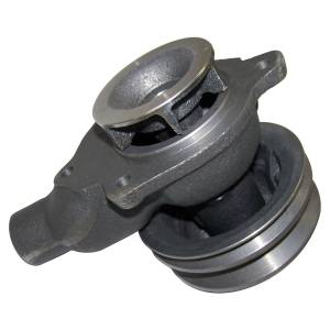 Crown Automotive Jeep Replacement Water Pump w/Emission Pump 2 Groove Pulley  -  J0945142