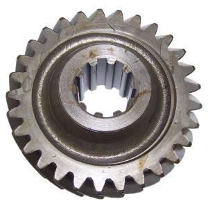 Crown Automotive Jeep Replacement Transfer Case Input Gear 29 Teeth 15 Teeth 10 Splines  -  J0947382