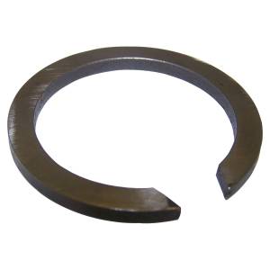 Crown Automotive Jeep Replacement - Crown Automotive Jeep Replacement Manual Trans Bearing Retainer Snap Ring Front .127 in. Thick  -  J0991070 - Image 2