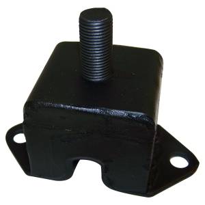 Crown Automotive Jeep Replacement Transmission Mount Engine Or Transmission Mount 2 7/8 in. TallTaller Than PN[638629]  -  J8136614