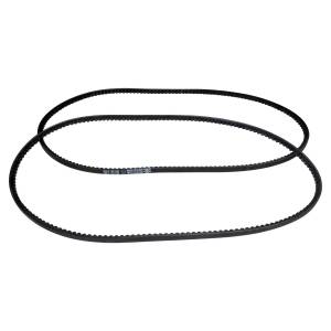 Crown Automotive Jeep Replacement Accessory Drive Belt Fan And Alternator Belt Set  -  J3227691