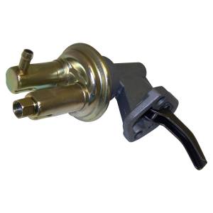 Crown Automotive Jeep Replacement Mechanical Fuel Pump  -  J3228191