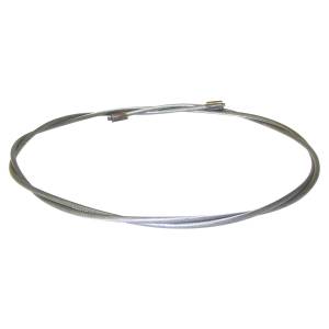 Crown Automotive Jeep Replacement Parking Brake Cable Intermediate Center  -  J5356187