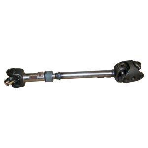 Crown Automotive Jeep Replacement Drive Shaft Front 21 in. Collapsed Length  -  J5359384