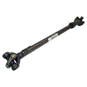 Crown Automotive Jeep Replacement - Crown Automotive Jeep Replacement Drive Shaft Front 29.5 in. Collapsed Length  -  J5360986 - Image 2