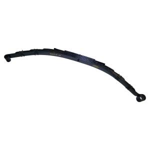 Crown Automotive Jeep Replacement Leaf Spring Assembly 6 Leaf  -  J5363331