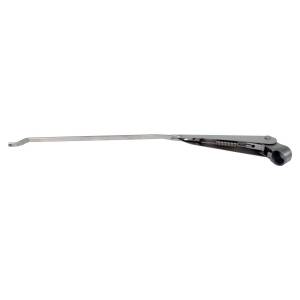 Crown Automotive Jeep Replacement Wiper Arm Front Stainless Steel  -  J5758005