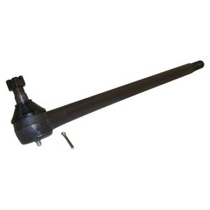 Crown Automotive Jeep Replacement - Crown Automotive Jeep Replacement Steering Tie Rod To Inner Tie Rod 21.88 in. Long  -  J8123315 - Image 2