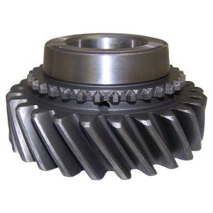 Crown Automotive Jeep Replacement - Crown Automotive Jeep Replacement Manual Transmission Gear 2nd Gear 2nd 25 Teeth  -  J8124899 - Image 2