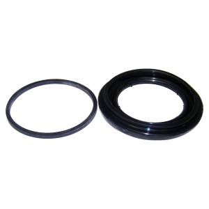 Crown Automotive Jeep Replacement Brake Caliper Seal Kit Incl. Seal/Boot  -  J8127583